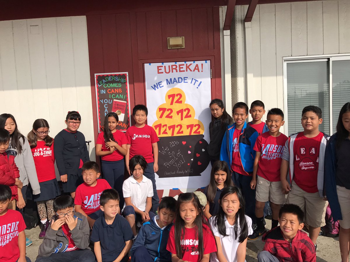 Gabriel Cardenas Ed D We Met Our Wig Janson Students Met Their Iready Goal Tlim Curriculumassociates Iready Jansonschool Gabriel Cardenas Ed D We Met Our Wig Janson Students Met Their Iready Goal Tlim Curriculumassociates Iready Jansonschool