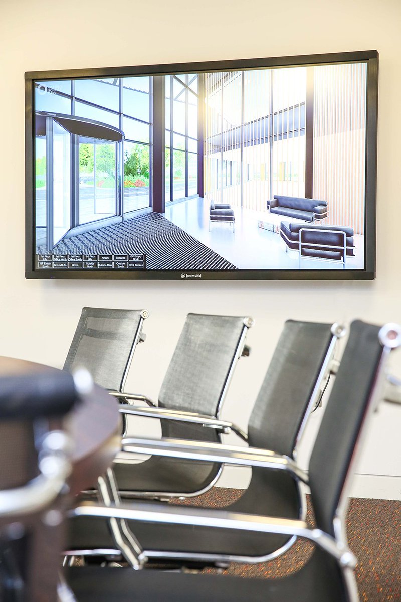 Visualisation by Severn Partnership tweet media