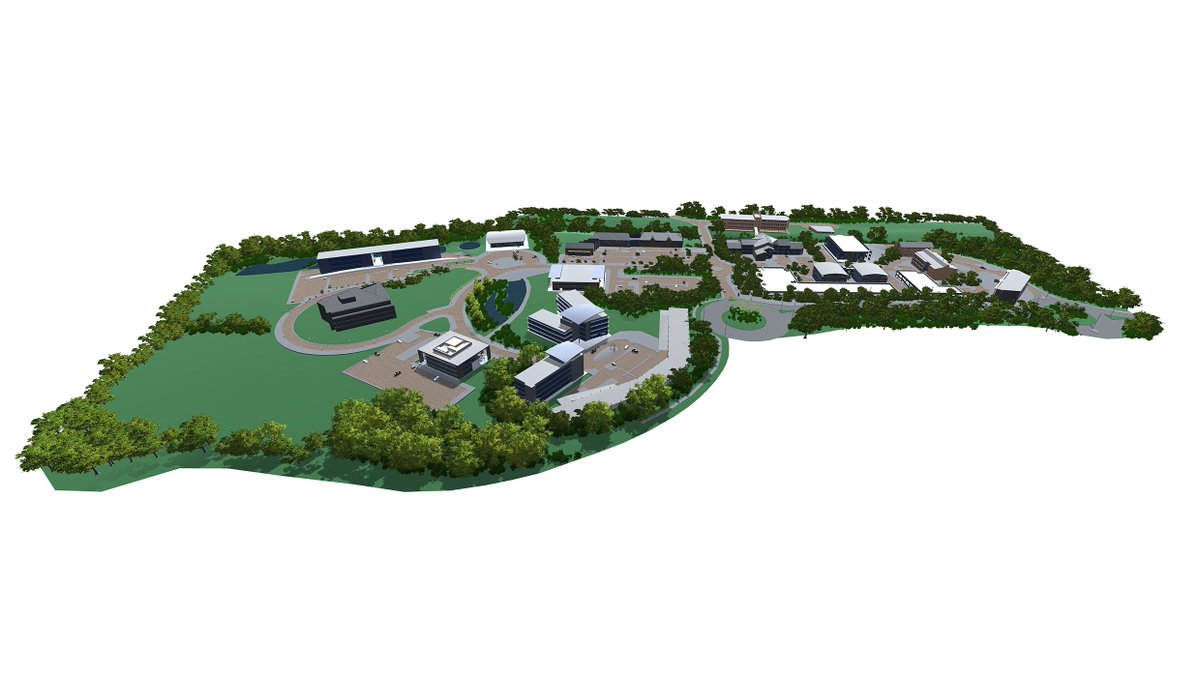 Visualisation by Severn Partnership tweet media