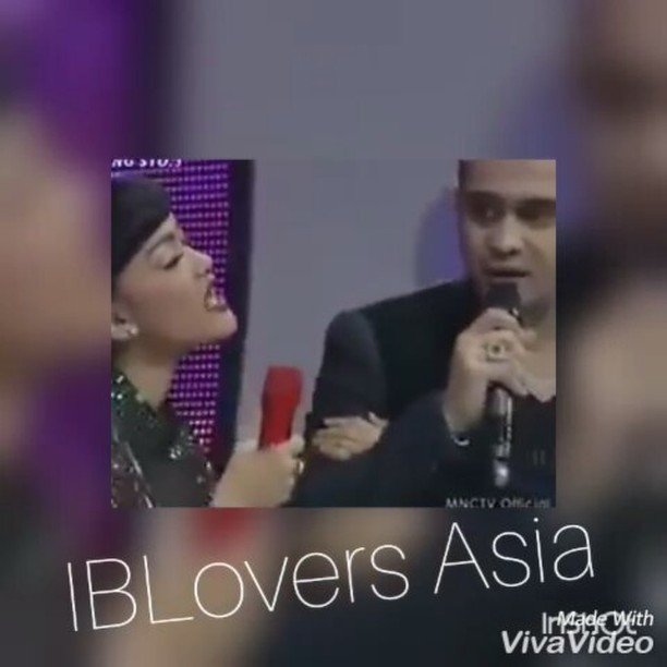 IBLoversAsia's tweet photo. Flashback KDI 2015 π .. IB vs JuPe πPart 3 π
-
-
-
#kdi #kdi2015 #kontesdangdutindonesia #mnctv @officialmnctv #iyethbustami #iyetbustami #β¦ https://t.co/DfTtVDU9fF