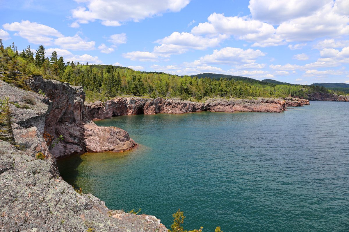 deccduluth's tweet photo. DECC event planners organization skills are on point for our clients. Their outdoor hobbies are picture perfect too. 📷by #marysullivan https://t.co/NyTJQjpo4k