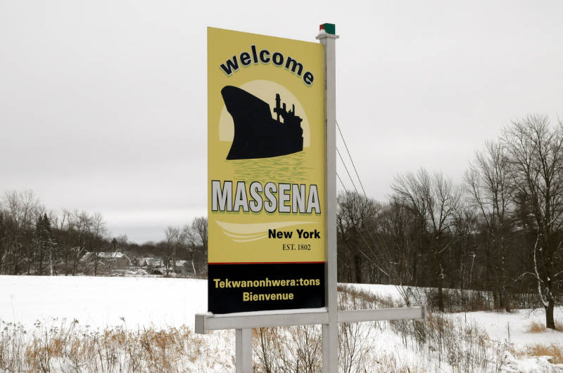 Massena raid part of North Country drug bust; 106 arrested bit.ly/2qIGbzk #Massena #NNY #drugbust https://t.co/m9gLRz7llS