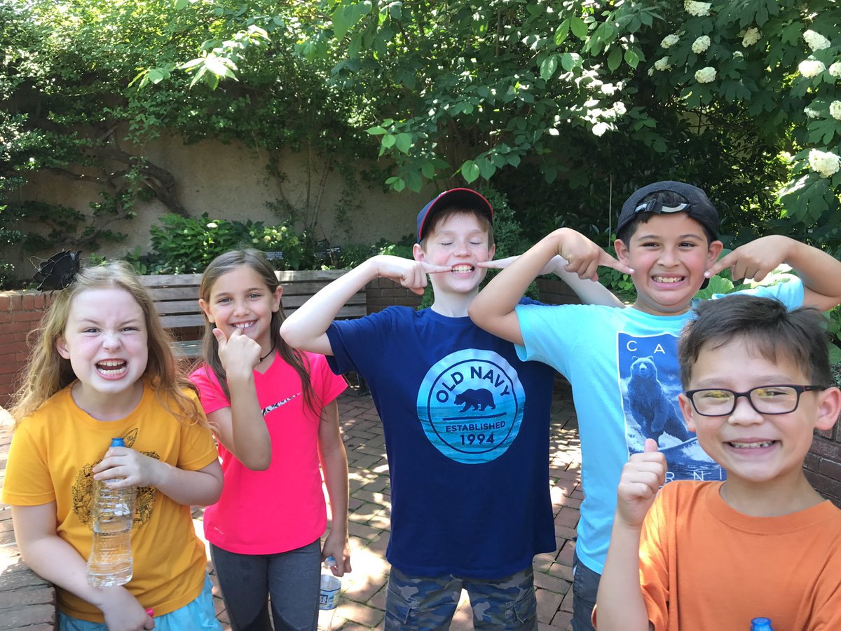 #romeroteam2 showing some wedges with their teeth! @SRomero1227