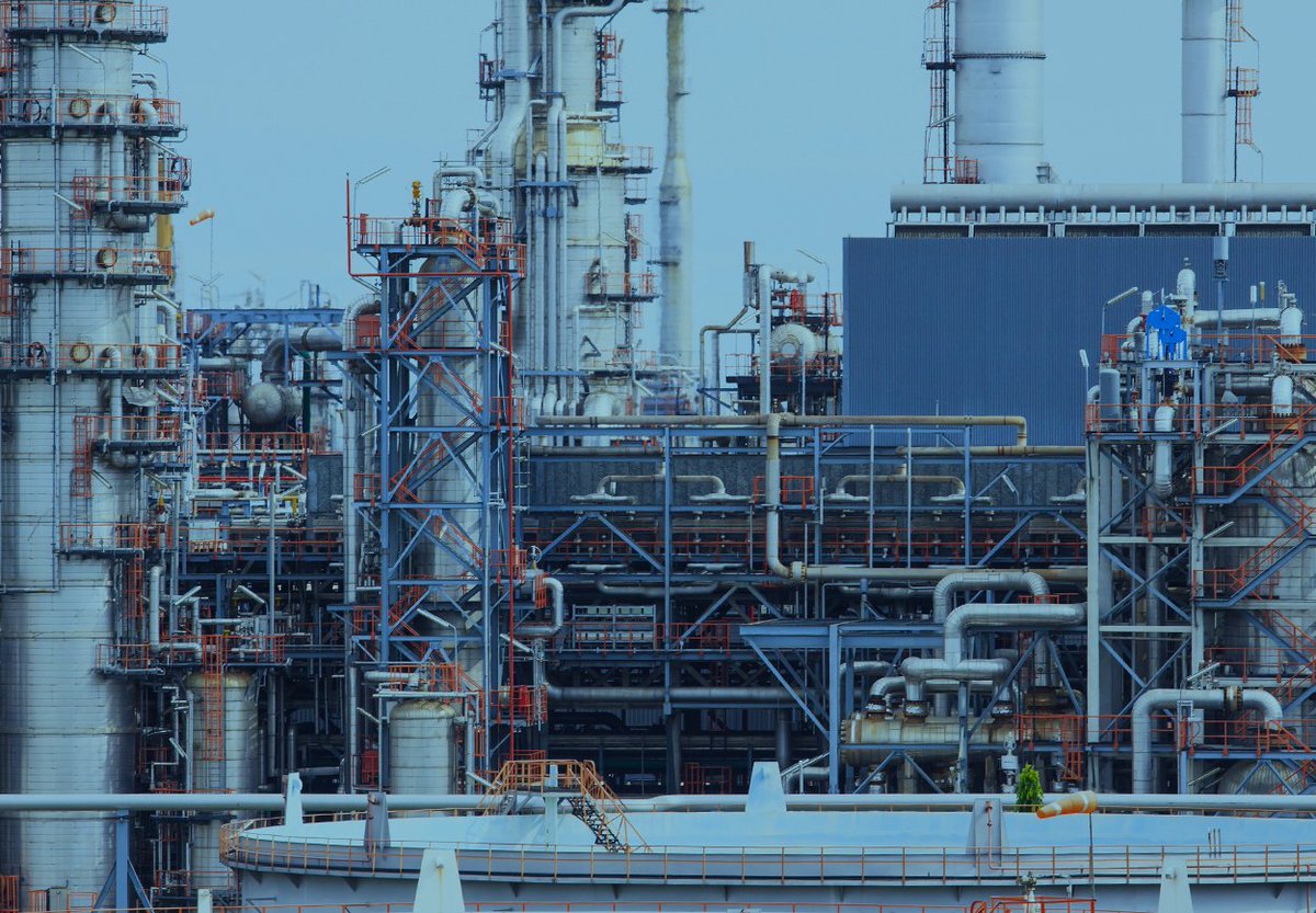 Solar Industrie biedt slimme oplossingen voor efficiënter produceren, duurzaamheid en de juiste keuze voor producten ow.ly/LsR130cg496