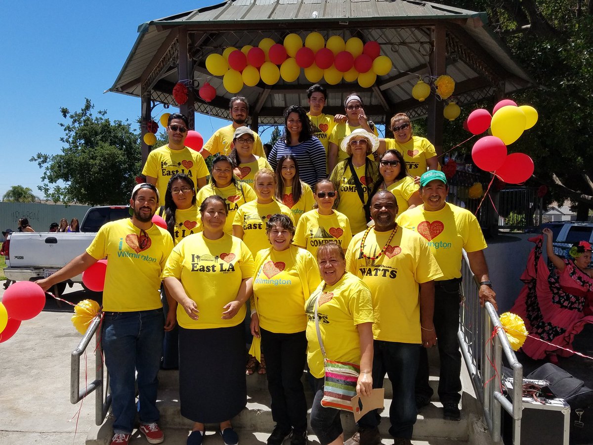 iHeartWatts's tweet photo. @iHeartWatts at @iHrtWilmington 5yr Anniversary Celebration #IheartELA #Iheartcompton #Ihearthawthorne https://t.co/3EWx02dsH4