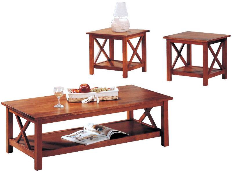 DiscountFla's tweet photo. This lovely occasional table set includes a coffee table  &amp; two end tables. @ https://t.co/33wKQ8xwfh #furniture #tableset #home #livingroom https://t.co/qlPttbXhRh
