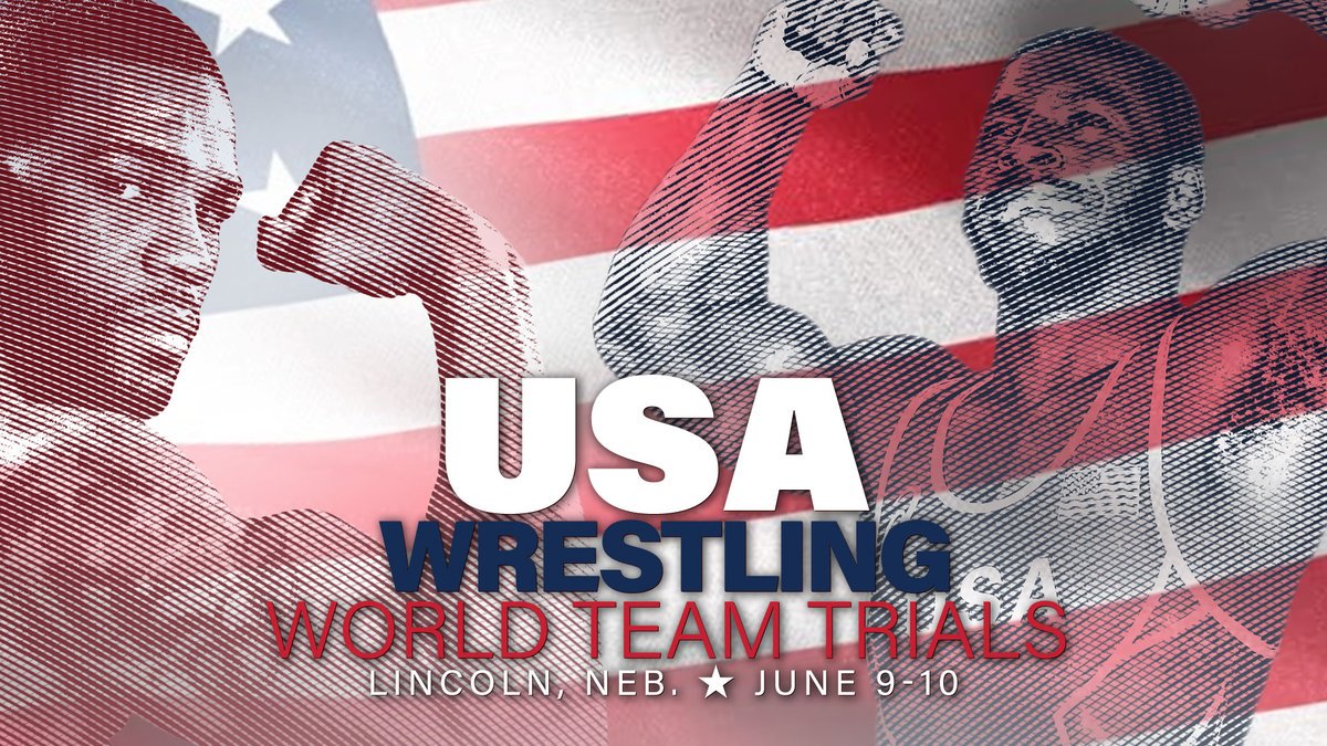 Huskers's tweet photo. Get ready Lincoln for the U.S. Freestyle World Team Trials‼

📰: https://t.co/AQJoblTzFm
🎟: https://t.co/5F3TmFpsX2 https://t.co/ibKVqZw7GM