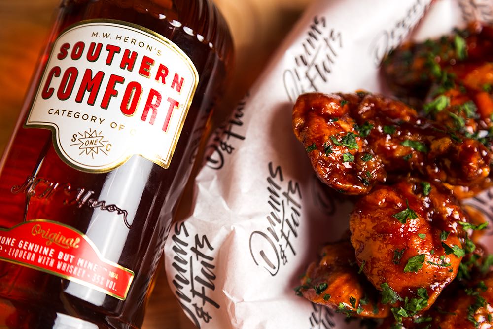 drumsandflats's tweet photo. Join us on June 11th for our Bottomless Southern Brunch! Tickets are still available via @DesignMyNight >> https://t.co/i2PP9hRl4m << https://t.co/lZG3GavCLR