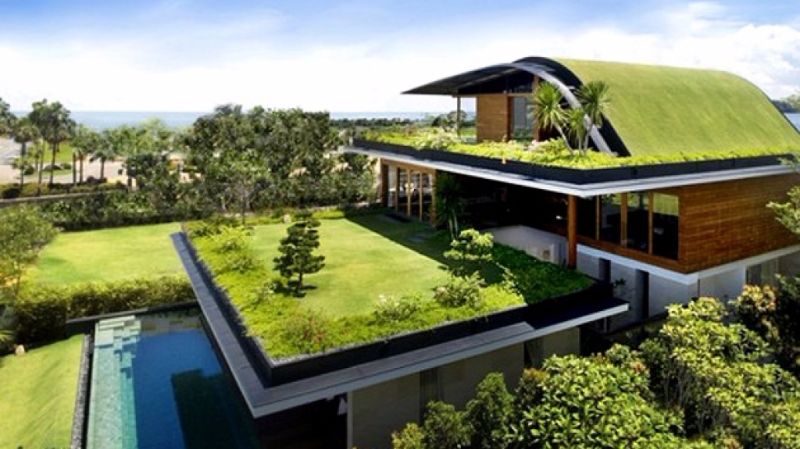 TomGeenenVastg's tweet photo. Zou een groen eco huis iets voor jou zijn?
#FutureHouses #GreenHousing #EcoFriendly https://t.co/s1PyXOuGYm