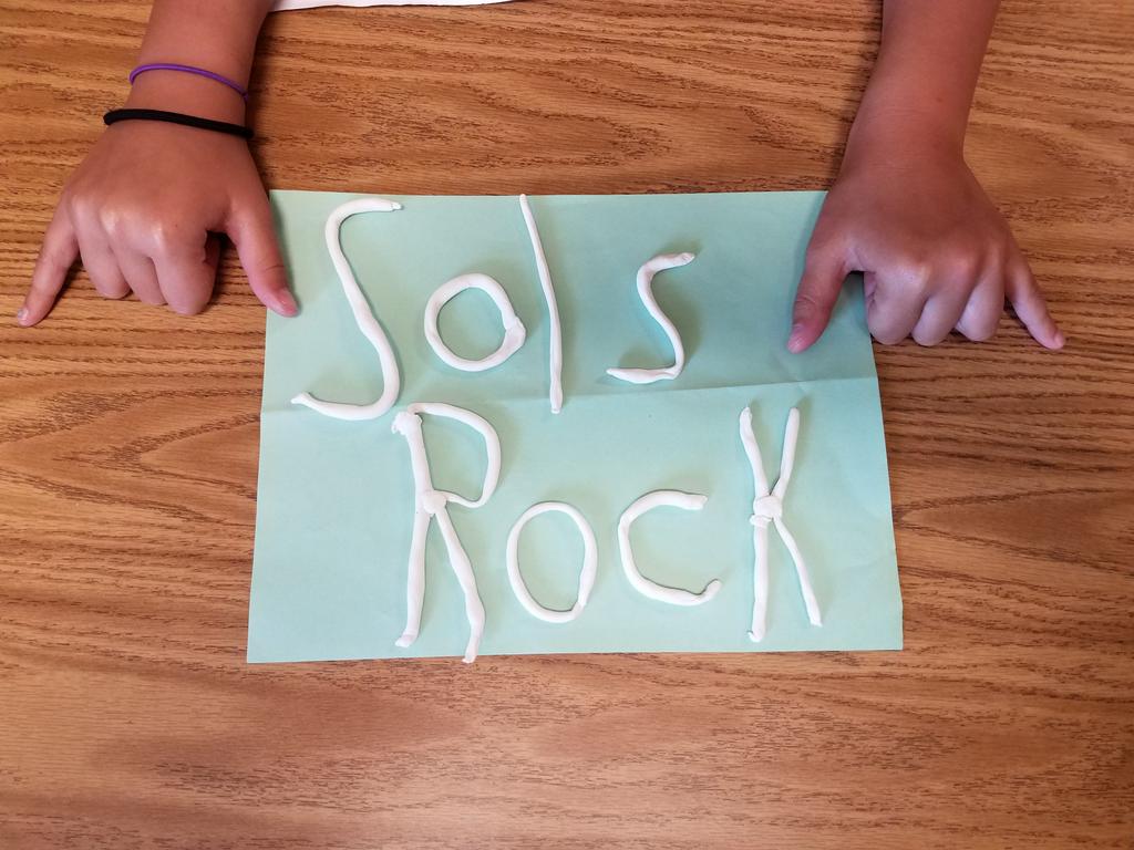 My Ss have a great attitude towards the SOLs!!  <a href="/vbschools/">VBSchools</a> <a href="/north_landing/">North Landing ES</a>