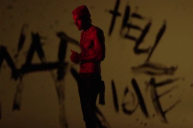 XXL's tweet image. .@Yelawolf returns with his new "Row Your Boat" record. Watch the video: trib.al/92BfNk4