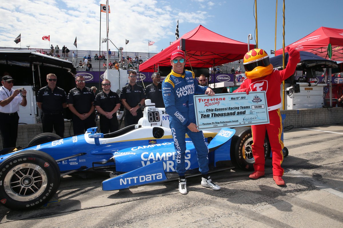 FirestoneRacing tweet picture