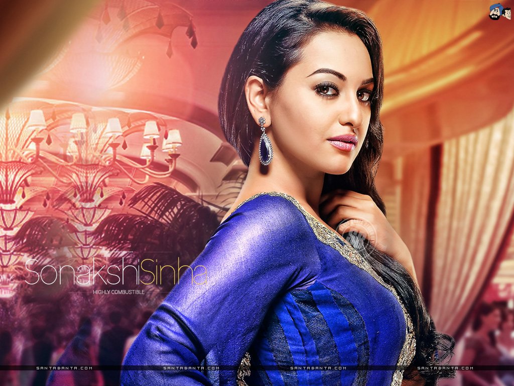 Birthday special-Happy Birthday Sonakshi Sinha: As Sonakshi turns 30
 