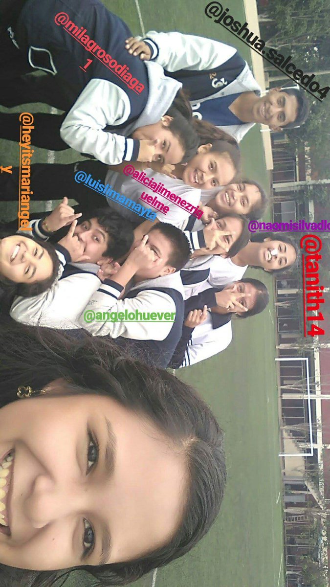 Kiara_1402's tweet photo. #BDO17 😊😊😊 #CASTIGADOS 😂😂😂 https://t.co/mHpMBD44gQ