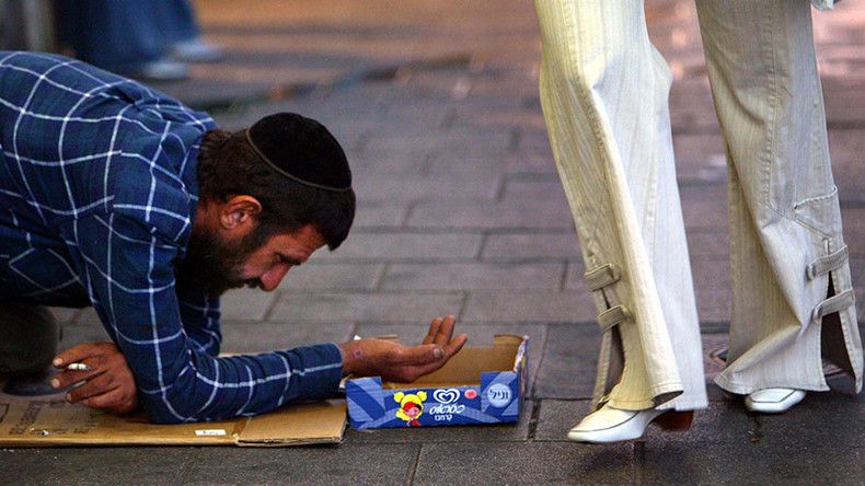 RobinHoodIsrael's tweet photo. #Israel’s economy heading for disaster, experts warn: https://t.co/7fC15ANw2c https://t.co/3VKqrMOBC5