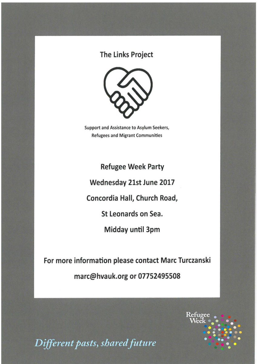 The Links Project tweet media