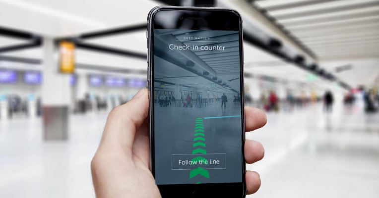 TLA Retail Tech tweet media