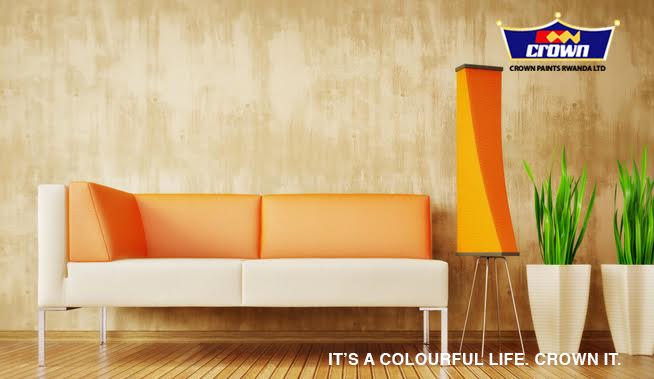 crownpaintsrw's tweet photo. If you can’t hire an interior designer, you can still have a home that looks like you did. Try the #ShadesofOrange. #FridayFeeling #My250 https://t.co/gFj0LT4P5E