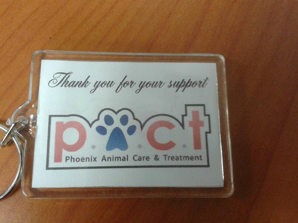 AnimalAssistan1's tweet photo. We have these really awesome key rings for our goody bags!
Book today. We have 36 goody bags left to give away...
https://t.co/TXh8GQcKhc https://t.co/WnLcFPXjyT
