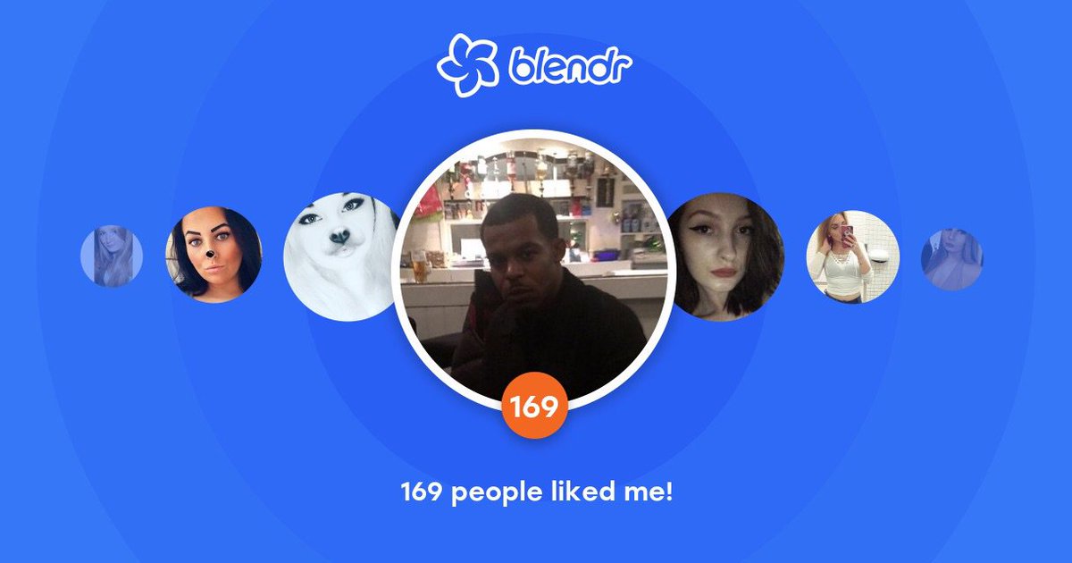 johndoeeast's tweet photo. Hang out with Suga and other fun new people nearby, when you sign in to Blendr! https://t.co/tqAUXwXg9F