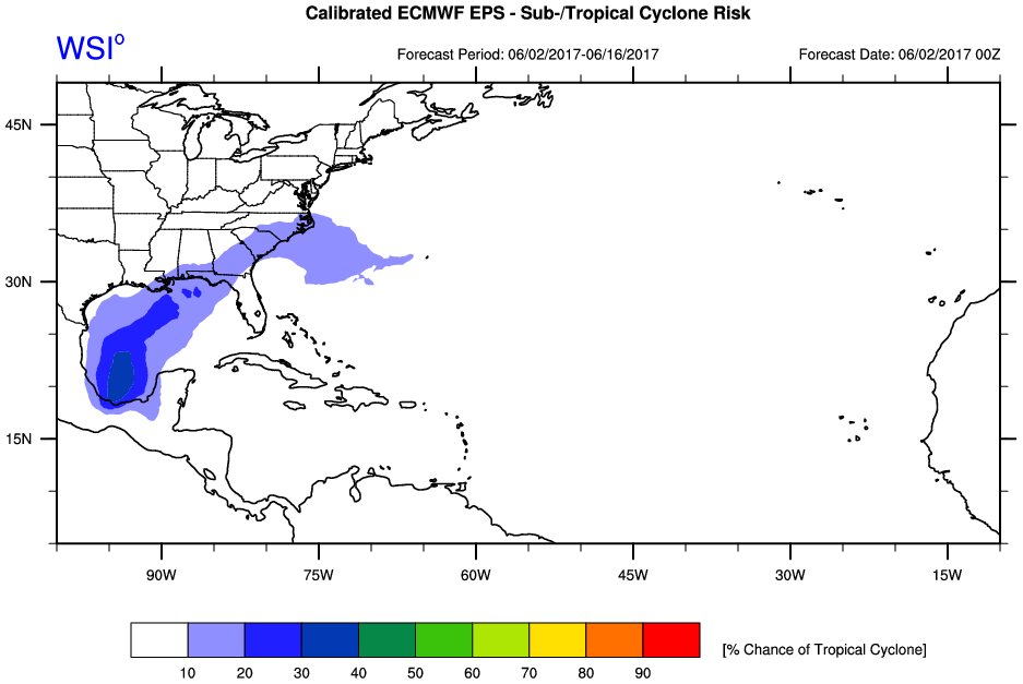 2017 General Tropical Cyclone Discussion Thread DBUCxm7XkAAZoA6