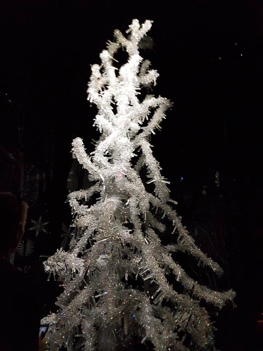 Great visit for the #goldenflyseries athletes at #swarowski today ...time for a rest!