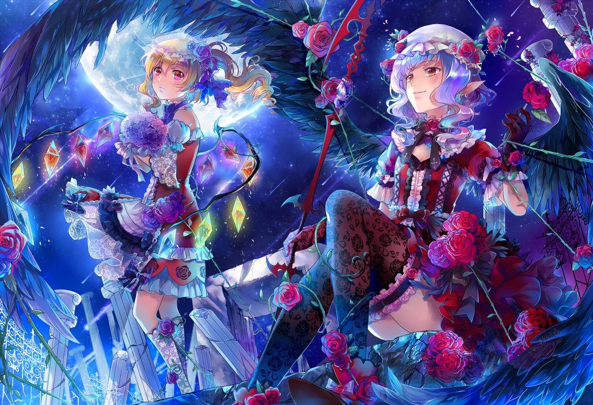 レミリア画像集 V Twitter レミリア フラン レミフラ レミリアが好きな人rt フランが好きな人rt 東方好きな人rt かわいいと思ったらrt レミリア画像集 V Twitter レミリア フラン レミフラ レミリアが好きな人rt フランが好きな人rt 東方好きな人rt かわいいと思ったらrt