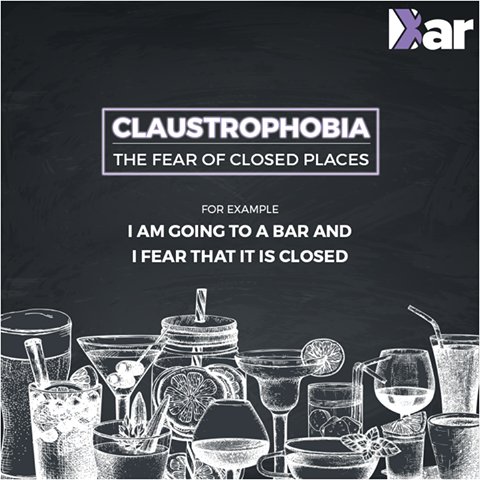 drink_tech's tweet photo. This is our worst fear for sure :D
Now stock up on your drinks in advance using the BarX App: https://t.co/LYqVnzVpvn
#Delhi #Drinks #BarX https://t.co/0HNlRVTuTc