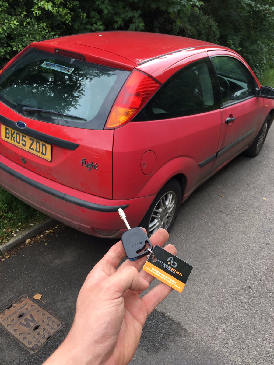 TylerDenied's tweet photo. 📞07534277020📞 car key replacements

#ford #focus #lost #keys #lostcarkeys #work #hertfordshire #security #access #denied #locksmith https://t.co/CA6T2INbGd