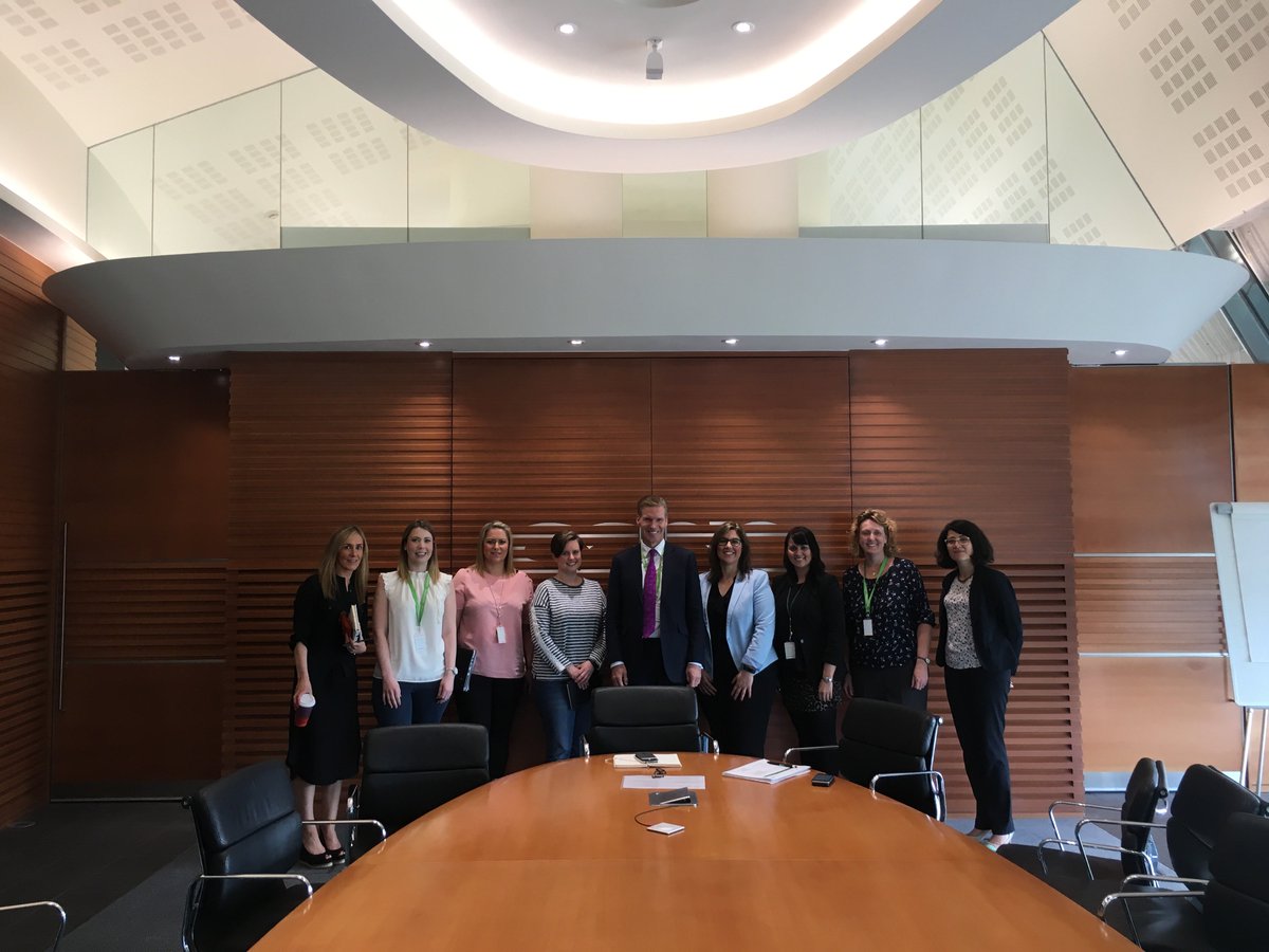 SKellyCEO's tweet photo. It was great to spend time at @sageuk HQ in #Newcastle y'day. I had fab chats with colleagues. Always inspired by their passion &amp; ideas.💚 https://t.co/NBJySz5zvn