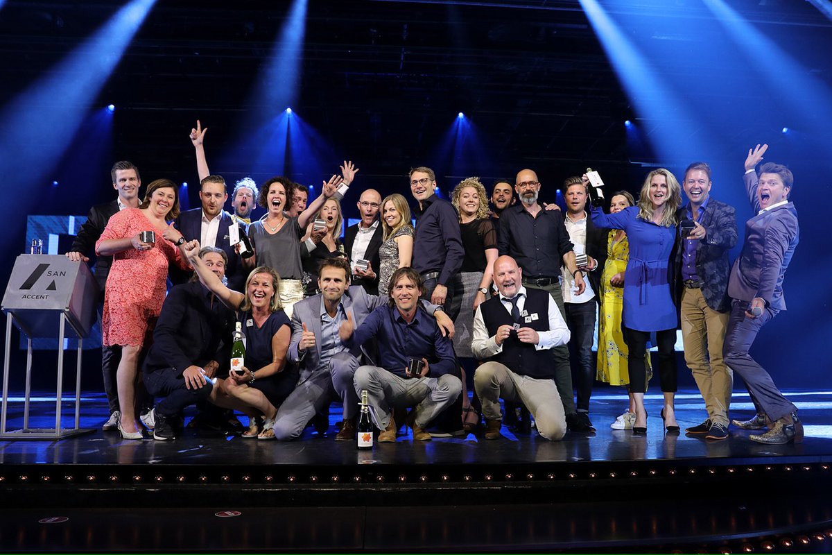 YourivdAvoird's tweet photo. Yeah! Gisteren de SAN Accent gewonnen voor onze campagne Heel Nederland in AutoModus! #sanaccent #interpolis https://t.co/kaB9Mxapg2