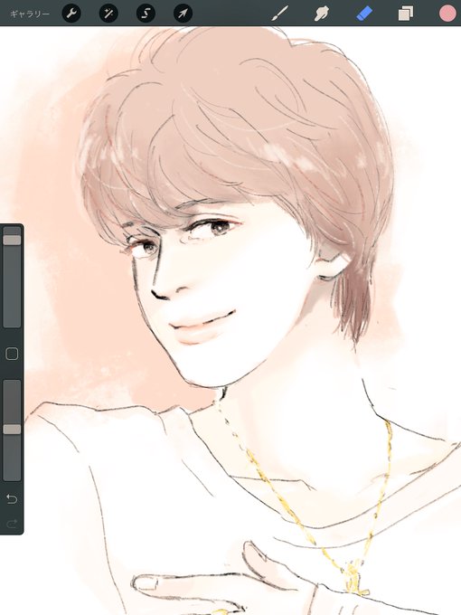 クロノスのtwitterイラスト検索結果 古い順