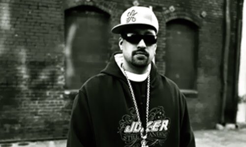 Happy Birthday B Real - The Phuncky Feel One 