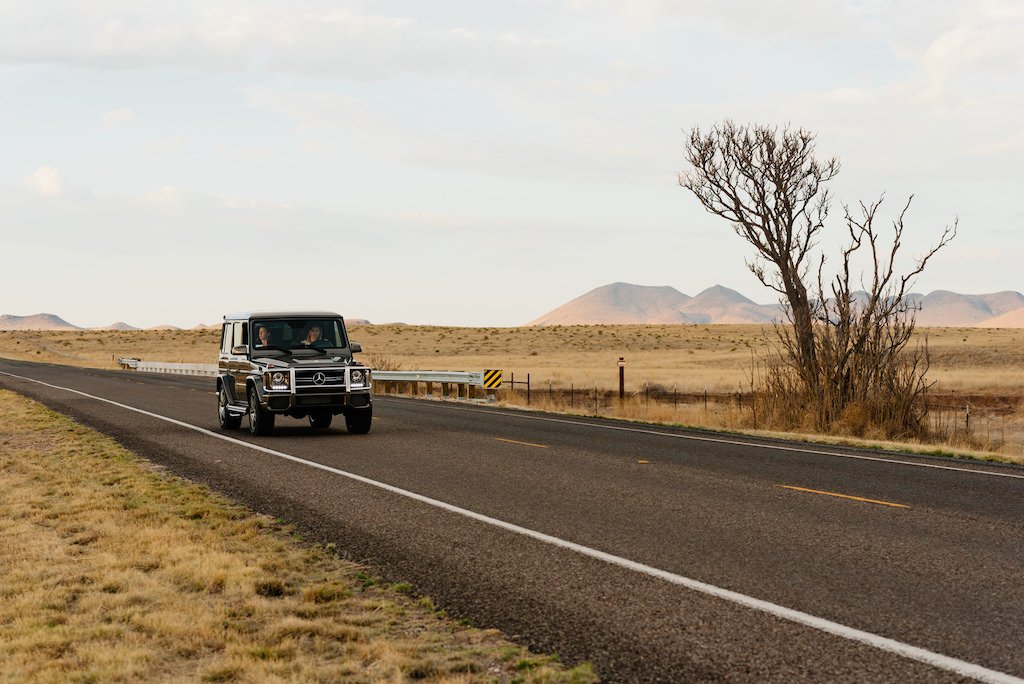 MercedesAMG's tweet image. Your loyal roadtrip companion!
📷 David Alvarado #MBPhotopass #KeepOnDriving @MBUSA
[Csn: 13.8l/100km | CO2: 322g/km]