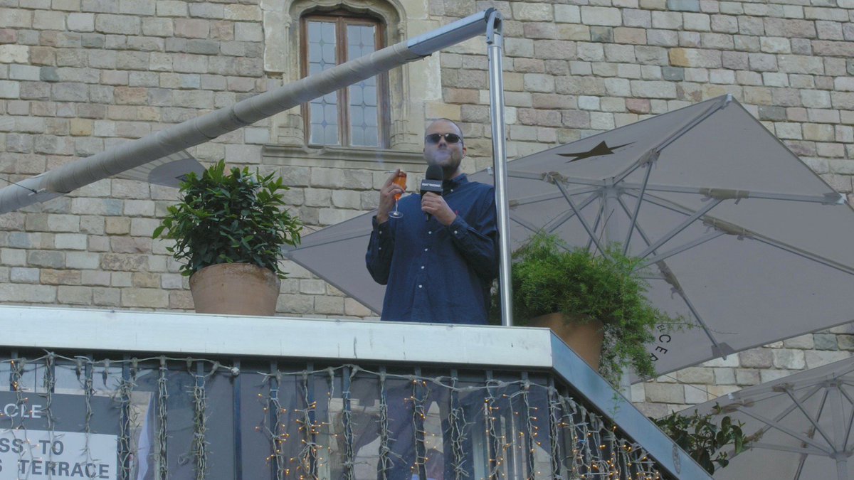 nattogdag's tweet image. Vi har kommet oss til Barcelona og Primavera Sound, som er første festival i årets festivalrunde! nattogdag.no/festival/natt-…