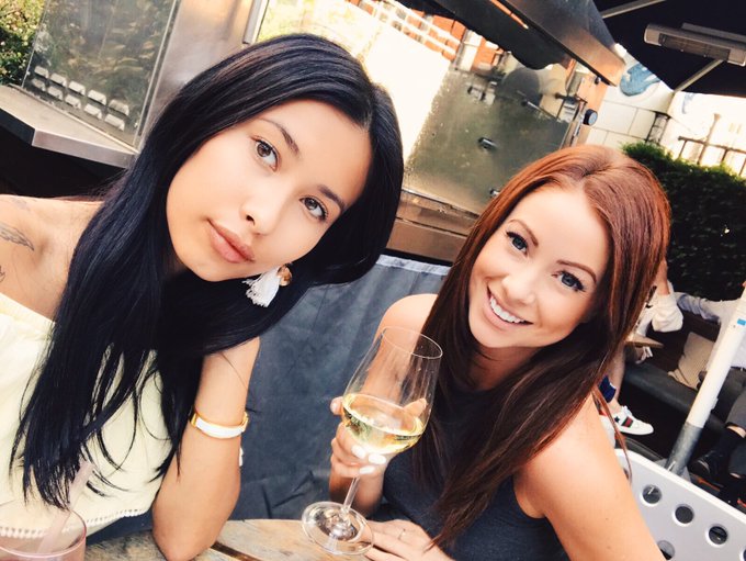 Lovely catch up in Chelsea with my little @iamevelynellis ❤ https://t.co/N2oVGRh70K<a class="tags" target="_blank" title="On Twitter" href="/?out=eyJ0eXAiOiJKV1QiLCJhbGciOiJIUzUxMiJ9.eyJpYXQiOjE3MjA4Njg3NzIsImlzcyI6InR3cG9ybnN0YXJzLmNvbSIsIm5iZiI6MTcyMDg2ODc3MiwiZXhwIjoxNzUyNDA0NzcyLCJyZWRpcmVjdF91cmwiOiJodHRwczovL3R3aXR0ZXIuY29tL2lhbWV2ZWx5bmVsbGlzIn0.vJtvj2MJbCVDvL0xPb0hPAMNCtcQBROYvpQT4366NeyqHsQh-D8ttD6oJ_J9DGUuxB2wtOaZMwHpjwfiUb0uJg">@iamevelynellis</a><a href="/tag/mymates"class="tags"><span>#mymates</span></a><a href="/tag/lockdownlife"class="tags"><span>#lockdownlife</span></a>