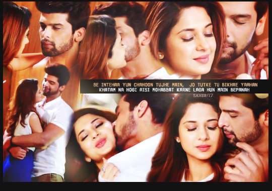 sweetie_aussie's tweet photo. Retweeted saher (@sahershakoor901):
#NeilAvni #Naamkaran #MayaArjun #Beyhadh https://t.co/YXq5LsqQDP https://t.co/K1JIizs2q7