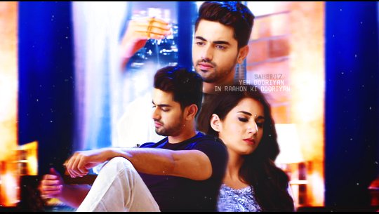 sweetie_aussie's tweet photo. Retweeted saher (@sahershakoor901):
#NeilAvni #Naamkaran #MayaArjun #Beyhadh https://t.co/YXq5LsqQDP https://t.co/K1JIizs2q7