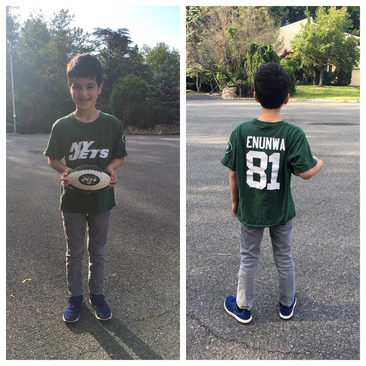 JBlack0880's tweet photo. Happy belated Bday!! @QuincyEnunwa @nyjets #nextJETeration https://t.co/RumVFFUYyW