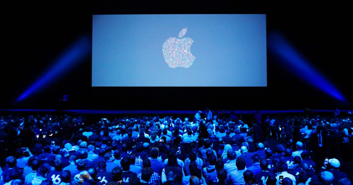 MrSeho's tweet image. WWDC 2017: What’s Coming at Apple’s Big Spring Fling dlvr.it/PJ9tPM #Gadget_Lab #Gear
