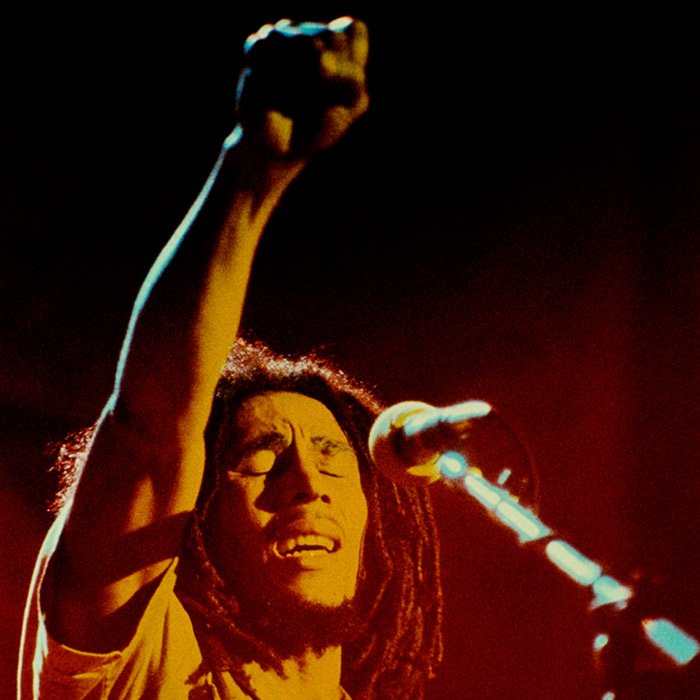bobmarley tweet picture