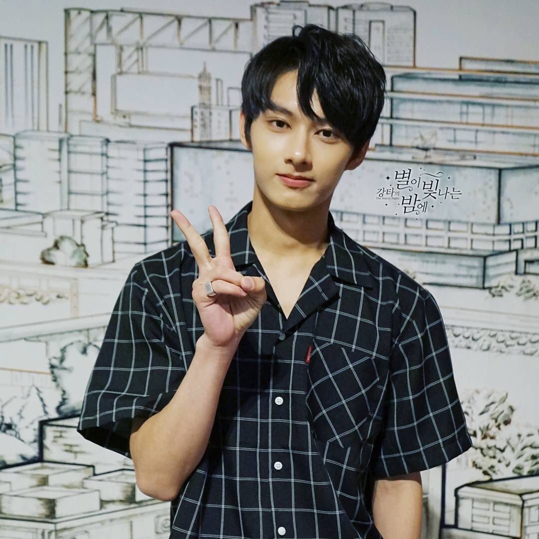 junpics's tweet photo. 170601 starnight959 IG update https://t.co/pocDyQPKw2