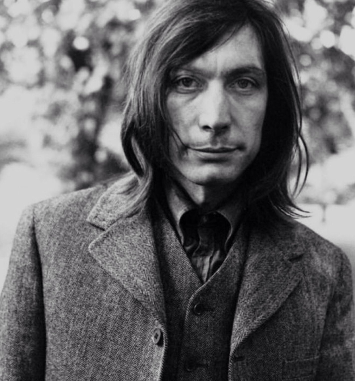 06/02/1941  Happy Birthday, Charlie Watts 