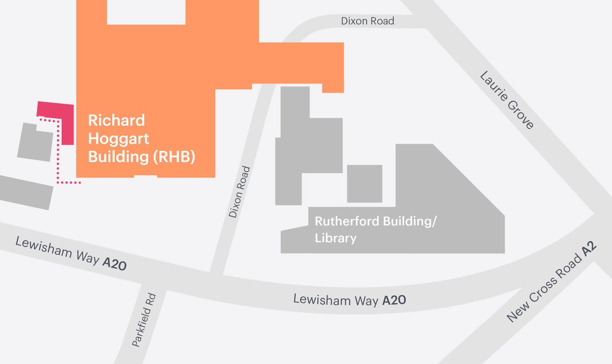 GoldsmithsPrint tweet media