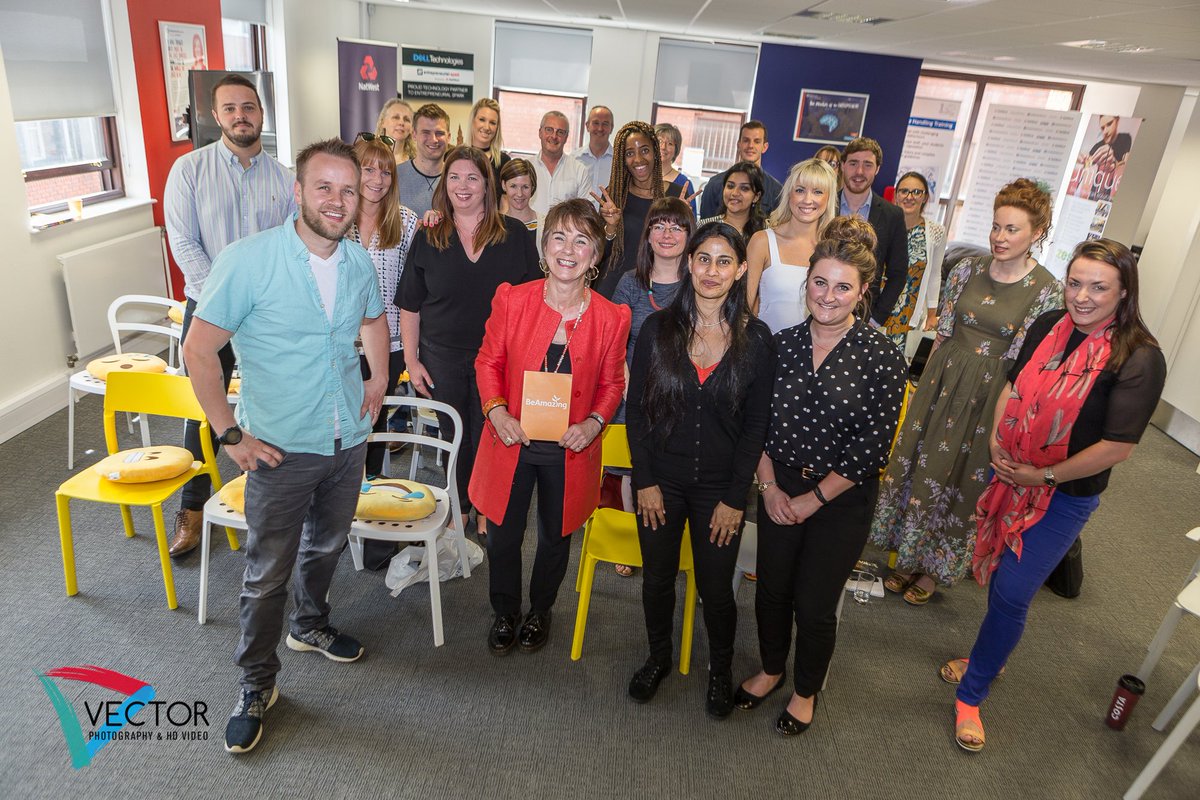 Vectorphoto's tweet image. @MacCommsEllie great to see you again the other day @ESparkGlobal how time flies and both #grown #develolment #coincidence