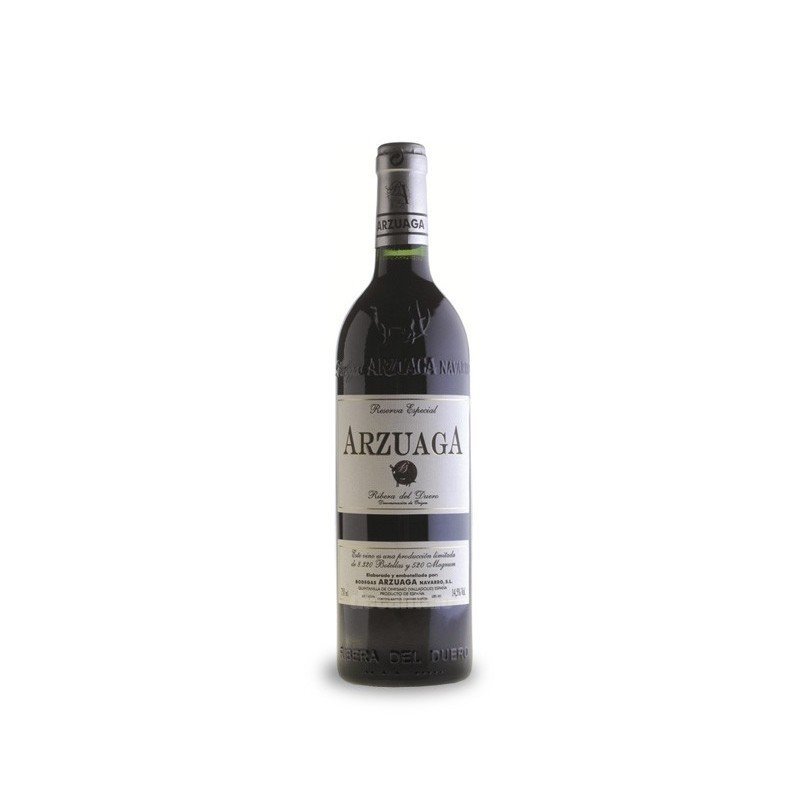 CMB_Valladolid's tweet photo. @BodegasArzuaga estará en #CMBVLL17Medallas con su #ArzuagaReservaEspecial2011, galardonado con la Gran Medalla Oro en #CMB2017VLL 😁 https://t.co/bl4GKA5bqb