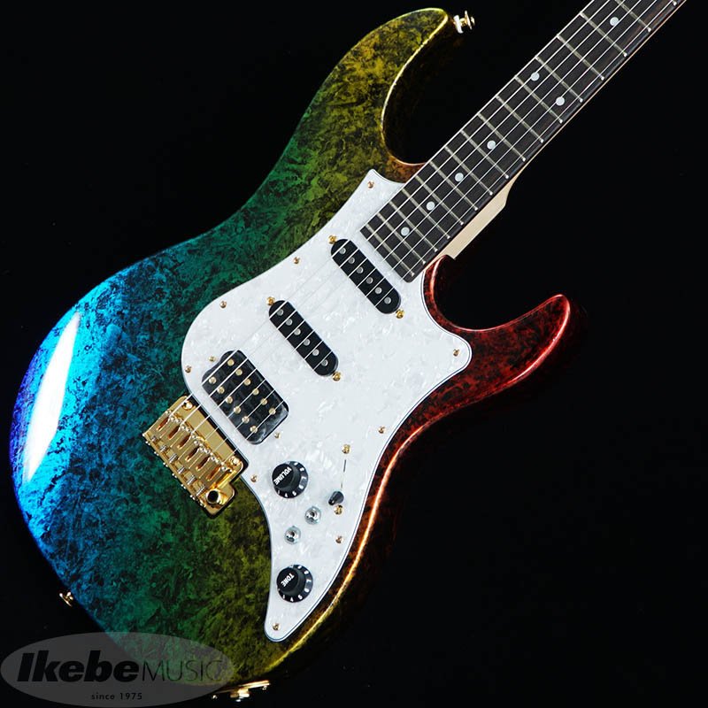 イケベ楽器店｜Ikebe Musical Instruments Store Co., LTD on Twitter "凄いフジゲンGET