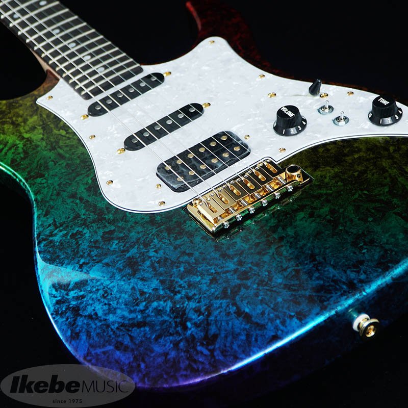 イケベ楽器店｜Ikebe Musical Instruments Store Co., LTD on Twitter "凄いフジゲンGET