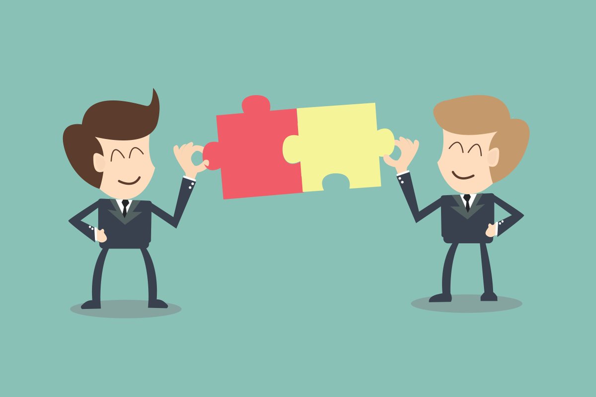 MktgInterface's tweet image. #CRM and #MarketingAutomation: Better When They’re Together by @MalindaWilk buff.ly/2srzhPl via @B2Community #martech