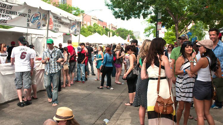 Time Out Chicago tweet media